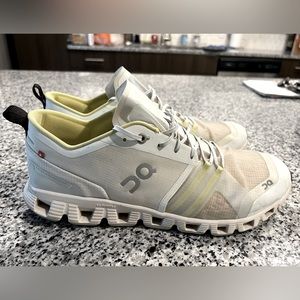 M12 Cloud X Shift Cloudtec